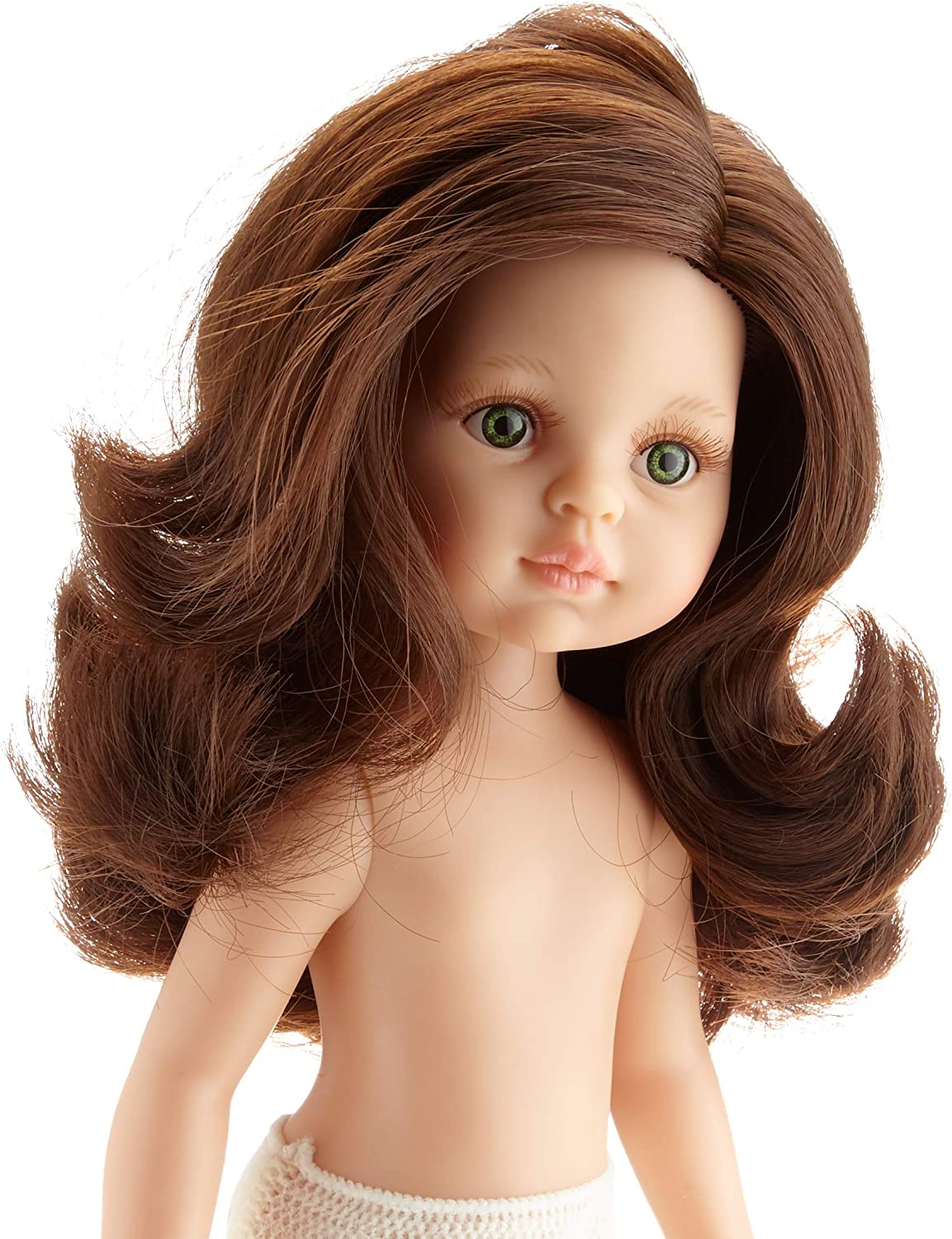 Кукла Кэрол без одежды 32 см  